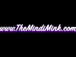 Catching আপনার লোভনীয় মা এবং step-auntie mindi mink সমকামী টাবু পভ