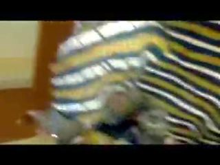 Tamil 阿姨 自制 vdo 记录