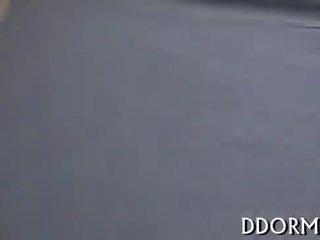 Удивителни колеж xvideo