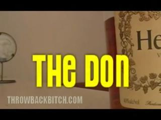 Pimpin p যৌনসঙ্গম এই ঈশ হাত robbery felon মধ্যে ঐ পাছা এবং mo