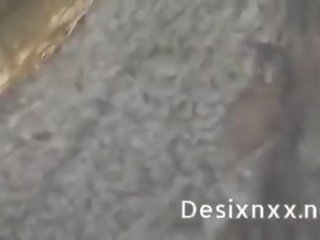 인도의 연인 로맨스 에 공원