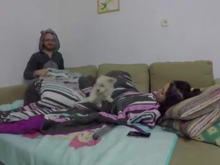 Xxx movie party animal