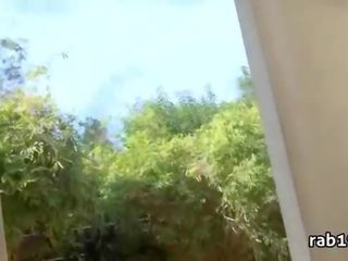 अच्छा दौर आस पर यह ब्लॅक चिक