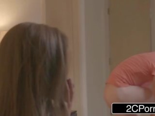 Kendall Kayden wants a piece of her sister April Brookes' friend