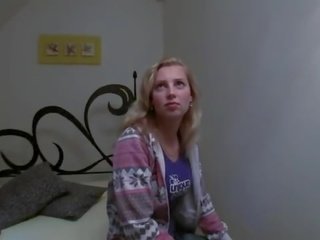 Зъл каубойка pleasuring
