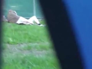 На открито festival аматьори двойка имам порно тайна камера | amateurcamm.com