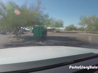 Porta през дупка ripened секретар гадно lots на джонсън