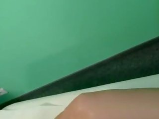 Голям брюнетка путка прецака от терапевт