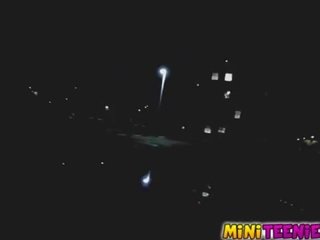 Dillions масивний цицьки покритий в сім’я