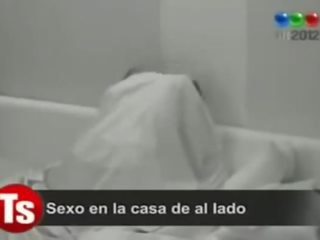 Ezequiel y চাকার নীচু গাড়িবিশেষ ব matan teniendo sexo স্বীকারোক্তি লা casa ডি gran hermano আর্জিণ্টিনা