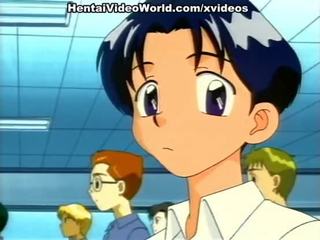 Мой живот като а chicken 02 www.hentaivideoworld.com