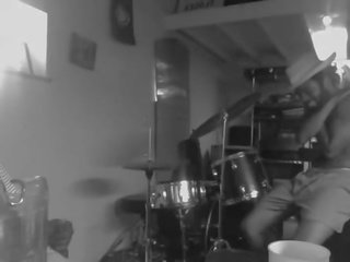 Щасливий закінчення band практика