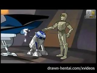 Star Wars porn - Cheating Padme