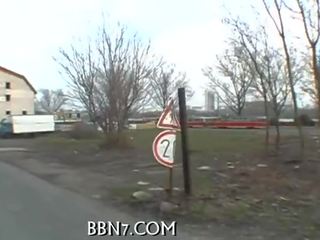 Має для дорослих відео в публічний для дорослих відео