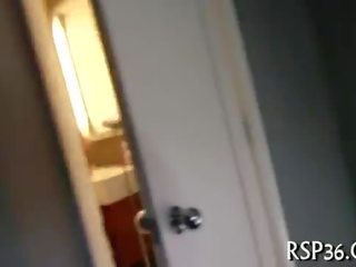 Hawt правен възраст adolescent тройка