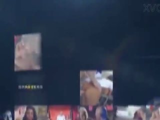 말라 붙은 seductress tysen 풍부한 도착 엿 에 그만큼 바닷가