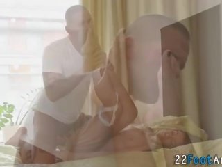 欧洲的 enchantress footfucks