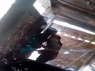 X xếp hạng quay phim indonesia trong shack