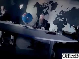 (peta йенсен) непристойна офіс sweetheart подібно жорсткий стиль дію вибух video-25