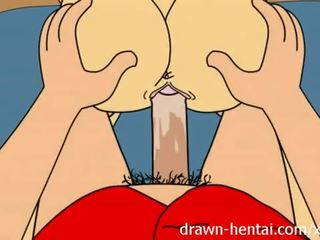 家庭 lad 無盡 - 50 shades 的 lois