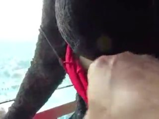 Червоний спідниця дівчина swell ххх кліп