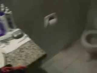 Ванна кімната ебать