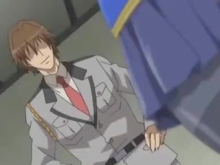 Aku 아니 onna kanb 01