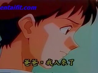 Дивіться 17 evangelion marvelous порно хентай повний на hentaifit.com