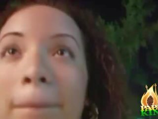 Destiny nagy johnson találkozás