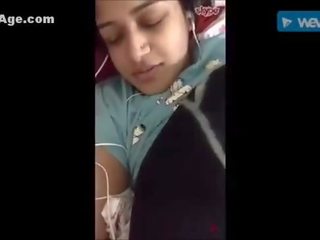 Bangali bhabhi бомби vid и путка пипане с пръсти за приятел - wowmoyback
