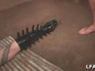 더블 penetrations vaginales 붓다 cette jeune libertine francaise