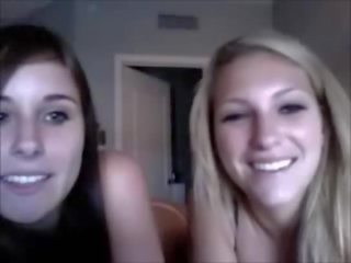Two elite hujuwly teens movie off on omegle