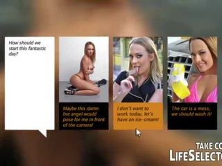Знаходяться ви добре достатньо для дата a секс відео зірка?