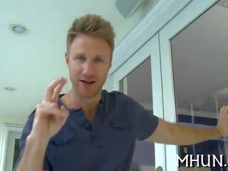 Dirty-minded майка аз ще като към майната обожава ххх филм