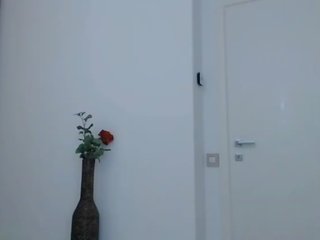 Тънък колеж teen..just майната her-want more- присъедините нас за 360â° филми на camgirls360.com