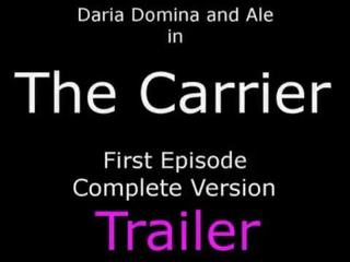ঐ carrier ep1 -bbw পা অত্যাচার