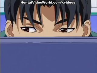 Lingeries 사무실 1 집 01 www.hentaivideoworld.com