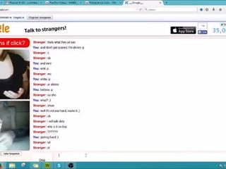 Mademoiselle 电影 上 omegle的