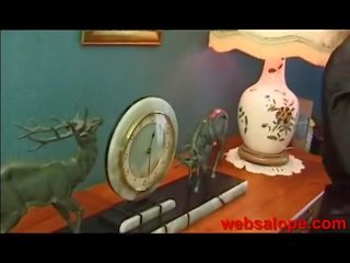 Французька недосвідчена ля mere де mon горщик 5