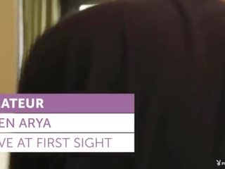 Любов при първи sight рай arya
