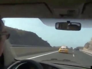 Живея в на кола