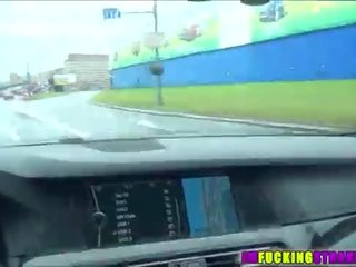 Красуня білявка taissia shanti отримує трахкав в її два отвори