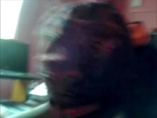 Това мотика гадно чука и ядки за а nigga