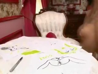 Lela зірка і грузія джонс