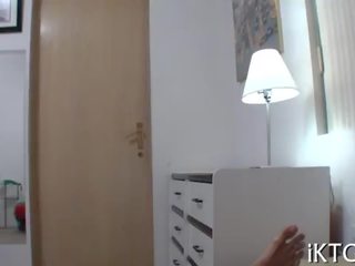 Truly худенька правової вік sweetheart ххх кліп