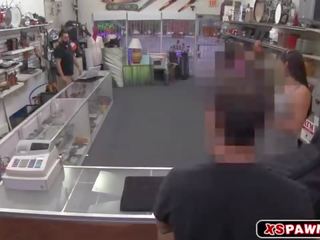 Пищен чудесен мацка разпространение тя крака към майната трудно