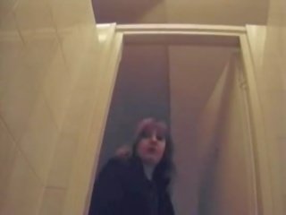 Tandas perisik kamera vid