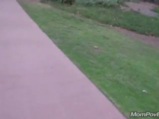 Gilf предавания край масов цици в публичен