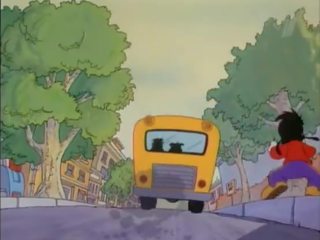 Goof-troop x номінальний відео