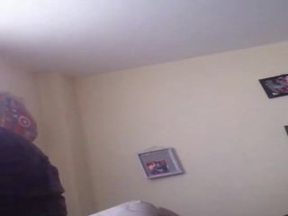 Follando con লা gorda yadira